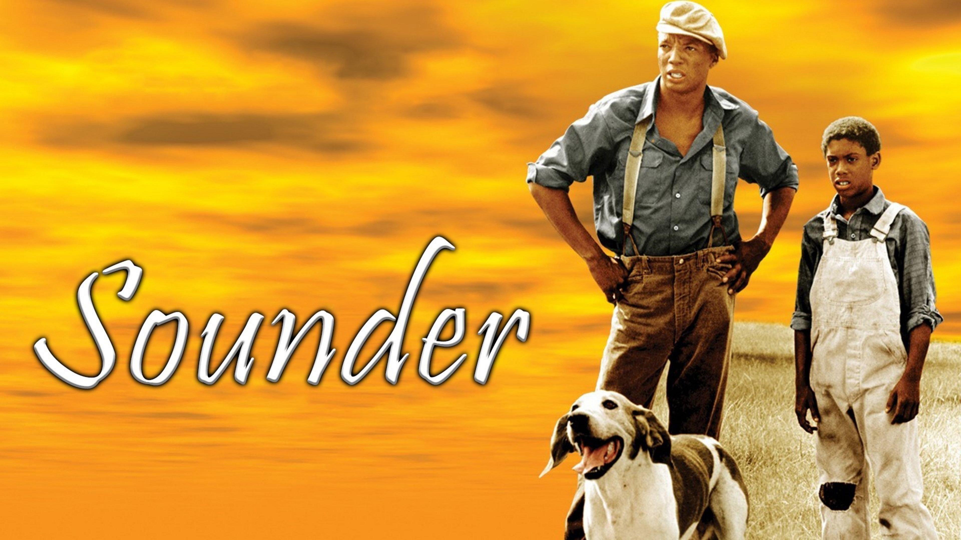 Watch Sounder Streaming on Philo for Free