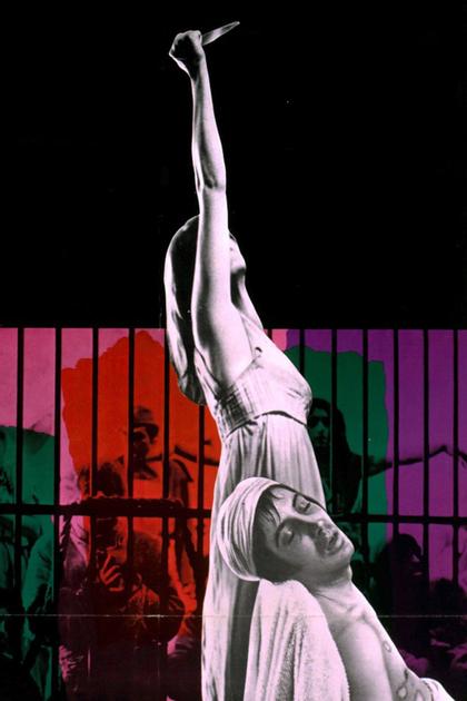 Marat/Sade
