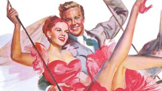 In the Good Old Summertime