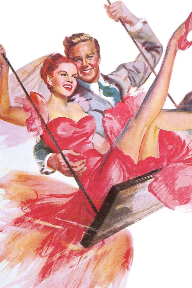 In the Good Old Summertime