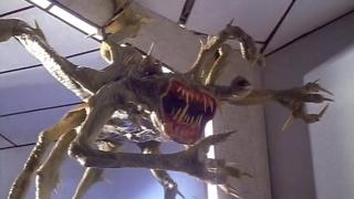 Metamorphosis: The Alien Factor