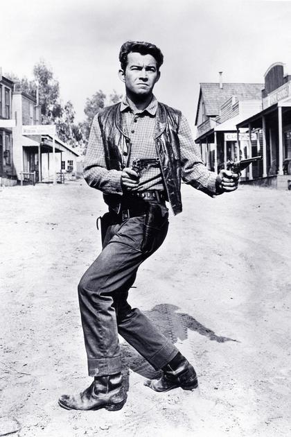 Young Jesse James