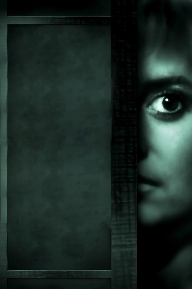 The House Where Evil Dwells