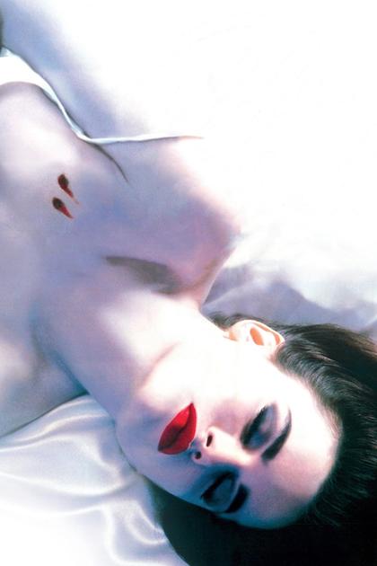 Pale Blood