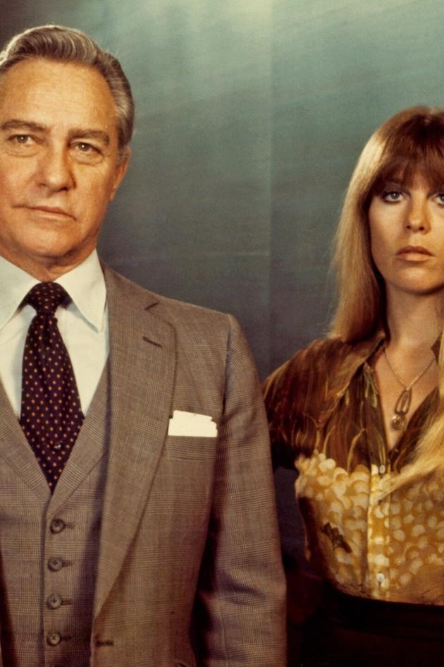 No. 1 of the Secret Service