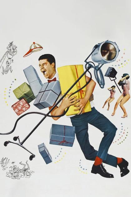 The Errand Boy