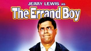 The Errand Boy