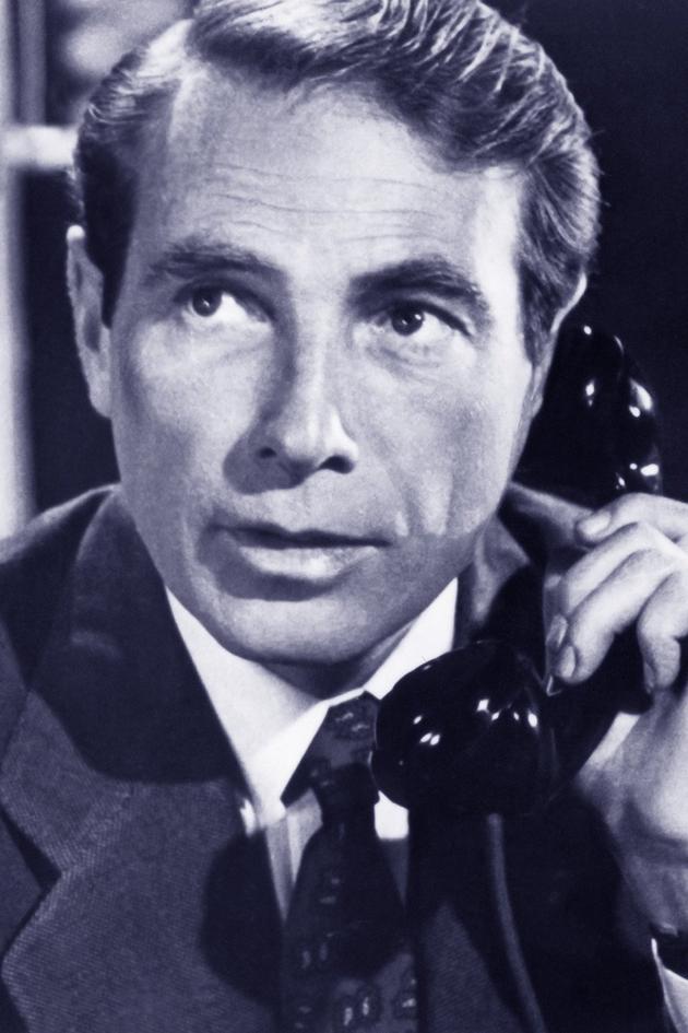 Phone Call From a Stranger