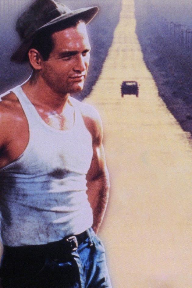 The Long, Hot Summer