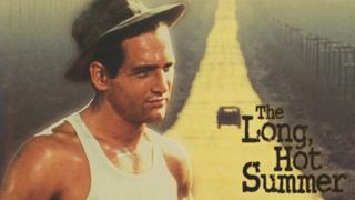 The Long, Hot Summer