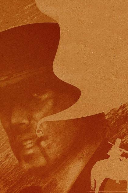 Sartana's Here... Trade Your Pistol for a Coffin