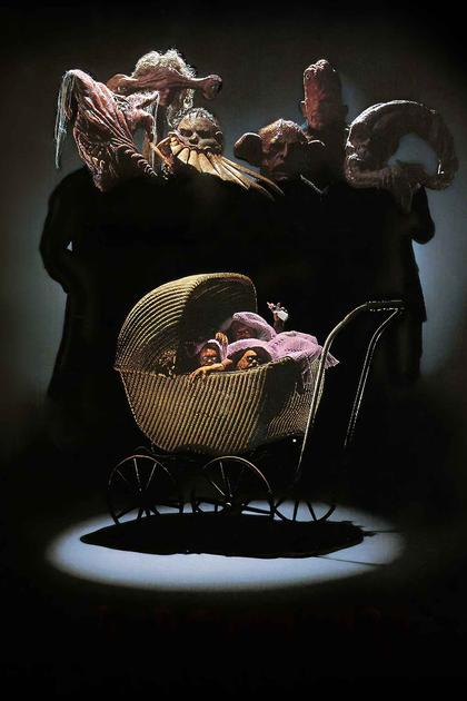 Basket Case 3: The Progeny