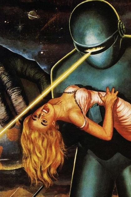 The Day the Earth Stood Still