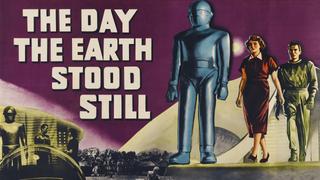 watch The Day the Earth Stood Still