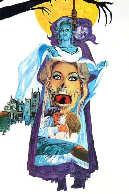 Night of Dark Shadows