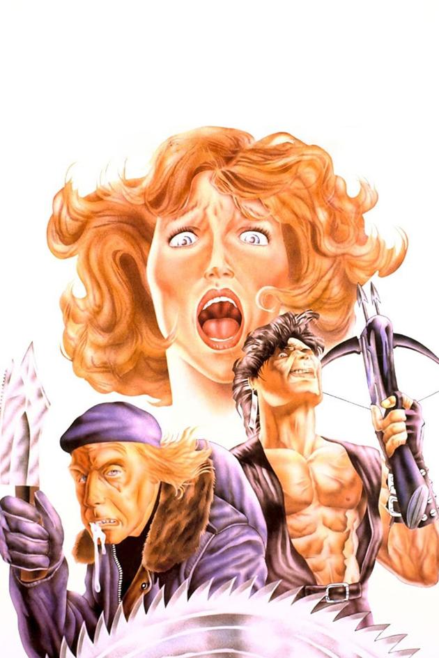 Igor and the Lunatics