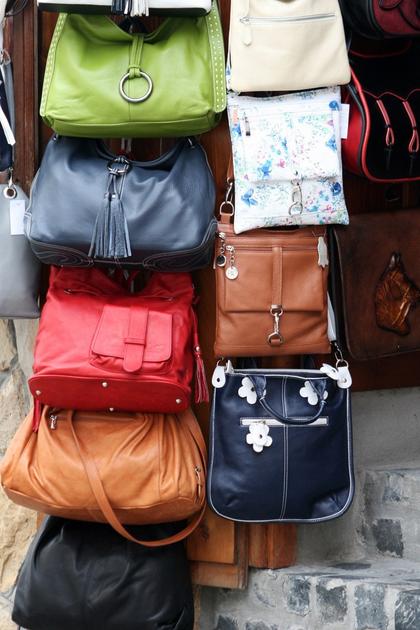 Accessories Clearance