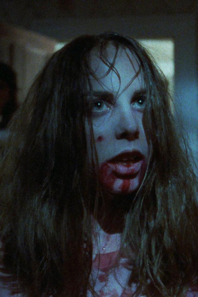 Dead Dudes in the House