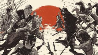 Seven Samurai