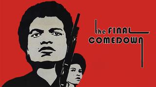 The Final Comedown