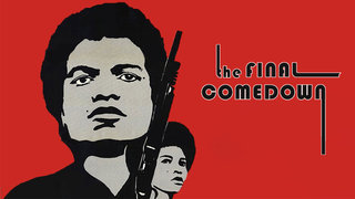 The Final Comedown