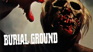 Burial Ground