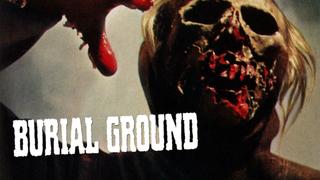 Burial Ground