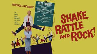 Shake, Rattle and Rock