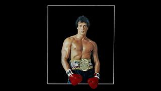 Rocky III