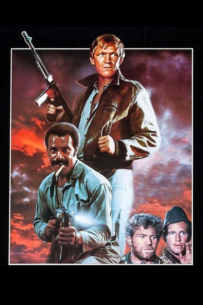 The Inglorious Bastards