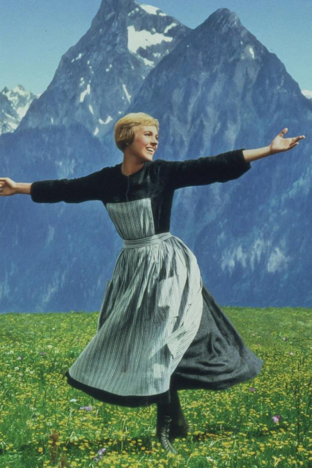 The Sound of Music