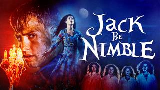 Jack Be Nimble