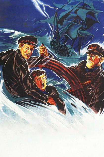 Down to the Sea in Ships