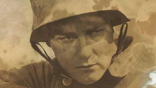 All Quiet on the Western Front