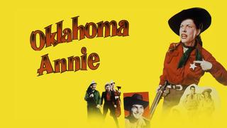Oklahoma Annie