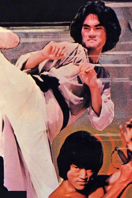 The Dragon, the Hero