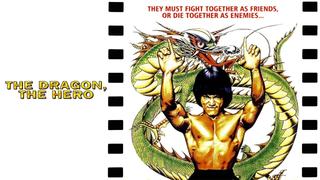 The Dragon, the Hero