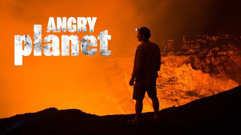 Angry Planet