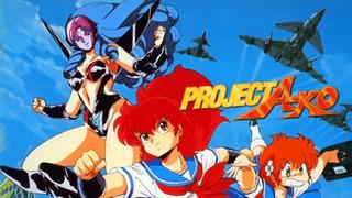 Project A-ko