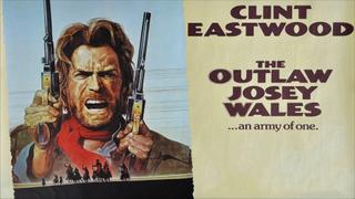 The Outlaw Josey Wales