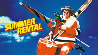 Summer Rental