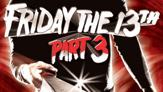 Friday the 13th - Part III