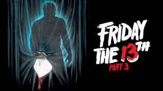 Friday the 13th Part 3