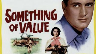 Something of Value