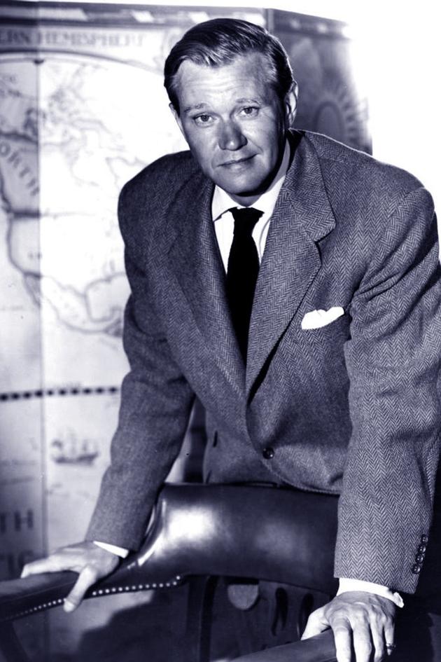 Inside the Walls of Folsom Prison