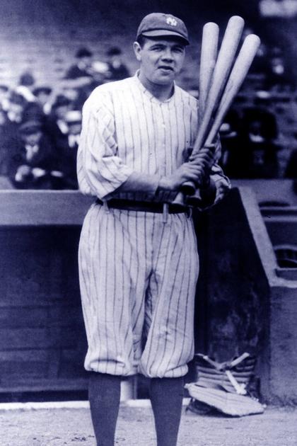Babe Ruth