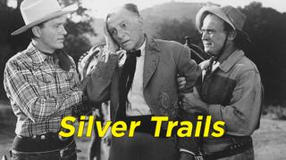 Silver Trails