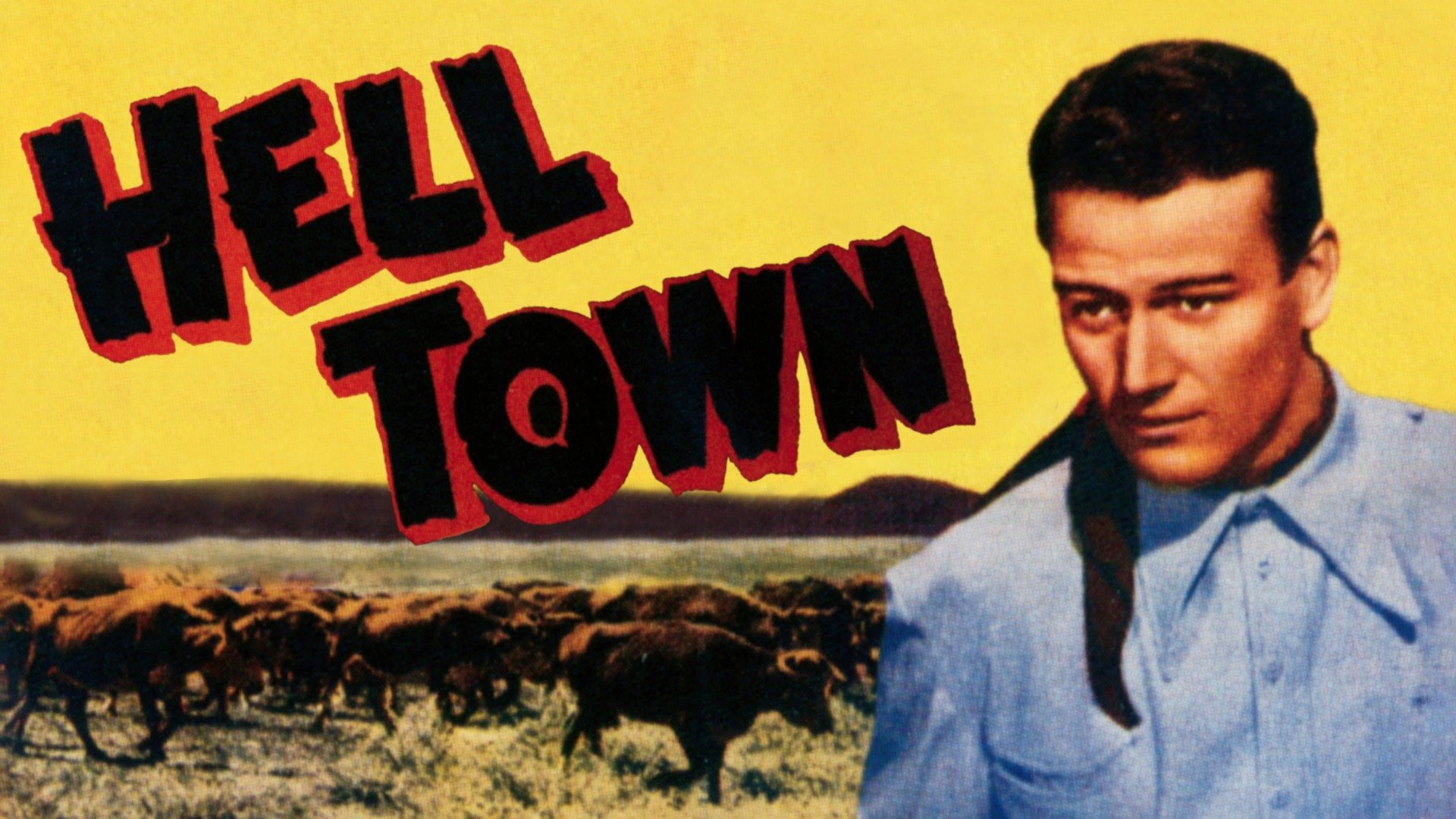 Watch Hell Town Streaming on Philo for Free