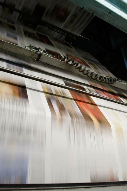 Beyond the Headlines