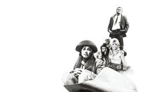 Gone With the West